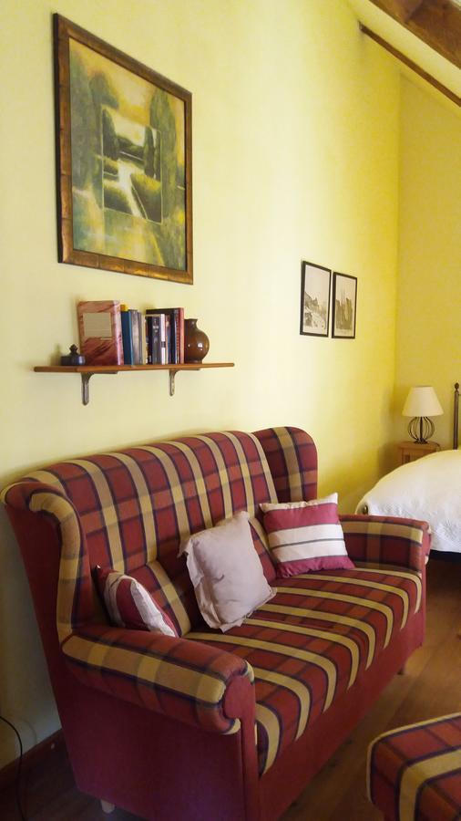 Ferienwohnung Im Schuhhof Quedlinburg Eksteriør billede